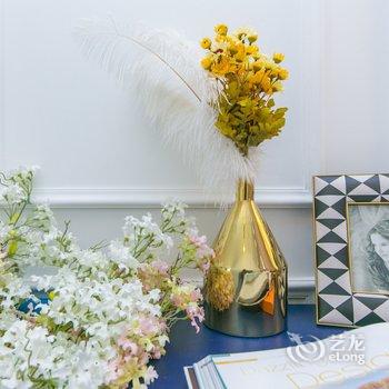 上海三生三舍lucky公寓酒店提供图片