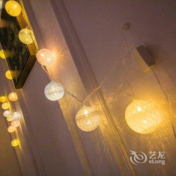 上海三生三舍lucky公寓酒店提供图片