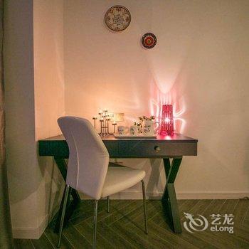 上海三生三舍lucky公寓酒店提供图片