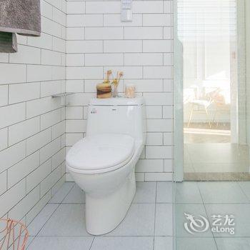 上海三生三舍lucky公寓酒店提供图片