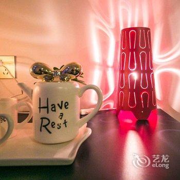 上海三生三舍lucky公寓酒店提供图片
