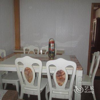 青岛家有儿女普通公寓(延安三路分店)酒店提供图片