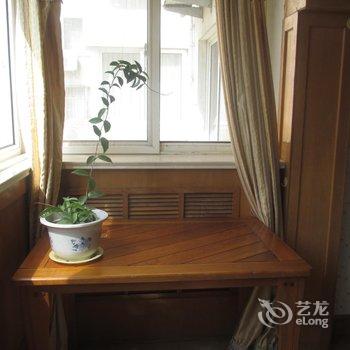 青岛家有儿女普通公寓(延安三路分店)酒店提供图片