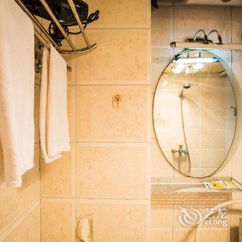 重庆重庆江景江南传奇主题民宿(和平路分店)酒店提供图片