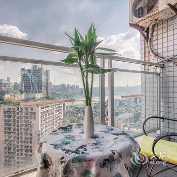 重庆重庆江景江南传奇主题民宿(和平路分店)酒店提供图片