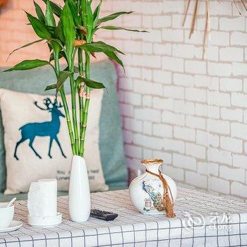 重庆重庆江景江南传奇主题民宿(和平路分店)酒店提供图片