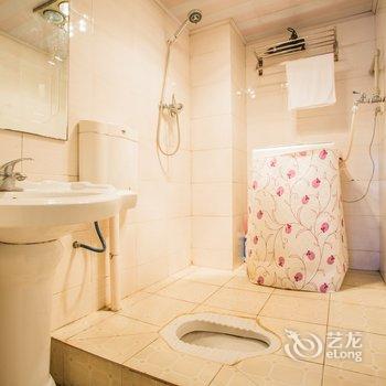 重庆重庆江景江南传奇主题民宿(和平路分店)酒店提供图片