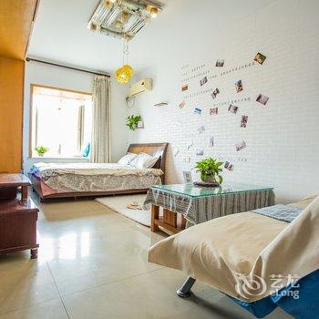 重庆重庆江景江南传奇主题民宿(和平路分店)酒店提供图片