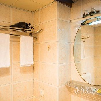 重庆重庆江景江南传奇主题民宿(和平路分店)酒店提供图片