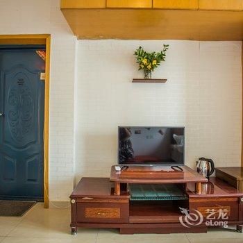 重庆重庆江景江南传奇主题民宿(和平路分店)酒店提供图片