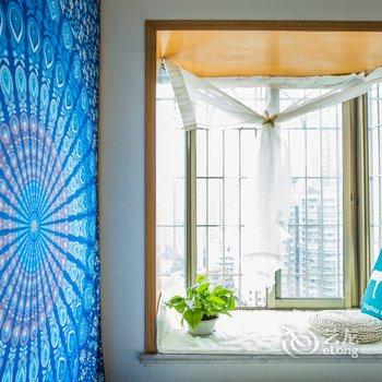 重庆重庆江景江南传奇主题民宿(和平路分店)酒店提供图片