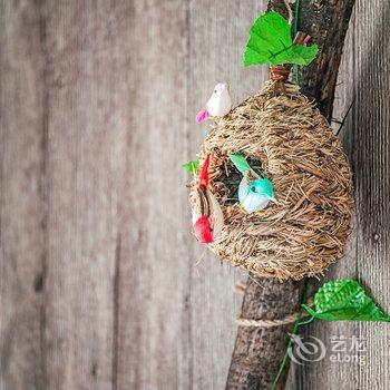 重庆重庆江景江南传奇主题民宿(和平路分店)酒店提供图片