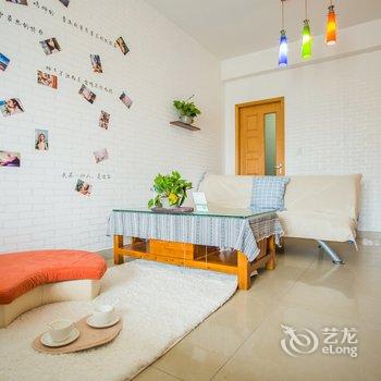 重庆重庆江景江南传奇主题民宿(和平路分店)酒店提供图片