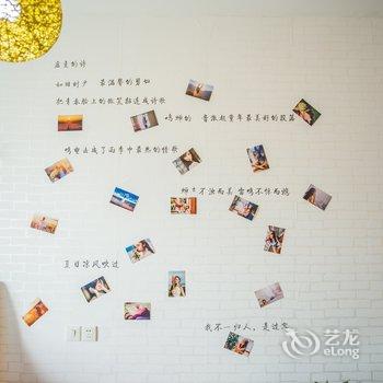 重庆重庆江景江南传奇主题民宿(和平路分店)酒店提供图片