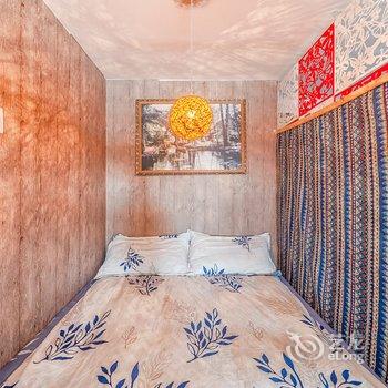 重庆重庆江景江南传奇主题民宿(和平路分店)酒店提供图片