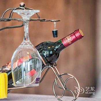 重庆重庆江景江南传奇主题民宿(和平路分店)酒店提供图片