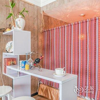 重庆重庆江景江南传奇主题民宿(和平路分店)酒店提供图片