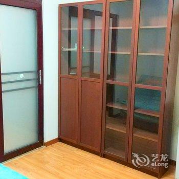 广州城央高配普通公寓酒店提供图片