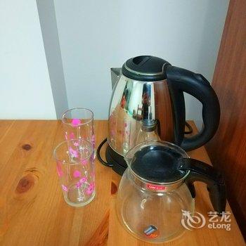 广州城央高配普通公寓酒店提供图片