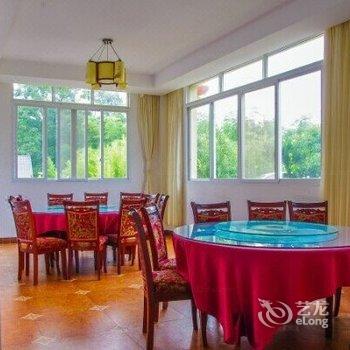 宜宾柏杨李院农家乐酒店提供图片