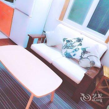 上海VV(洛川东路店)酒店提供图片