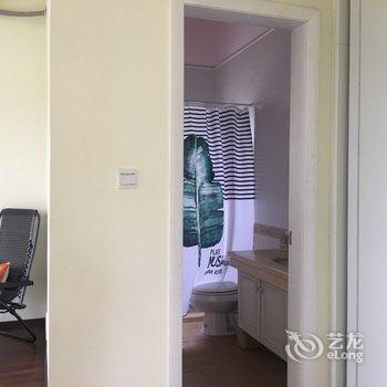 广州格林河畔之家度假别墅酒店提供图片