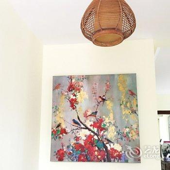 广州格林河畔之家度假别墅酒店提供图片