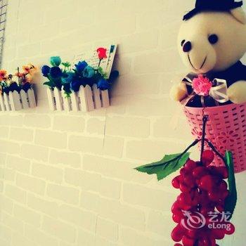 重庆重庆江景江南传奇主题民宿(和平路分店)酒店提供图片