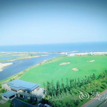 东戴河阳光海岸度假海景公寓酒店提供图片