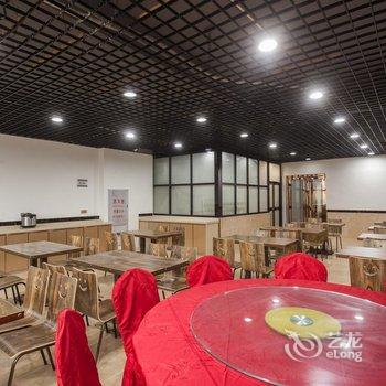 布书酒店(龙海角美万益广场店)酒店提供图片