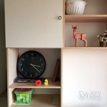 北京毛毛家普通公寓酒店提供图片