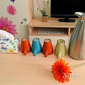 北京毛毛家普通公寓酒店提供图片