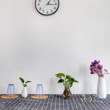 西安齐女士温馨公寓酒店提供图片