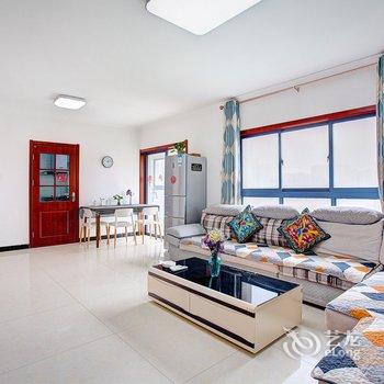 西安齐女士温馨公寓酒店提供图片