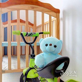 西安齐女士温馨公寓酒店提供图片