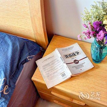 西安齐女士温馨公寓酒店提供图片