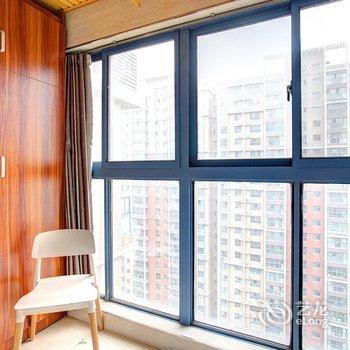 西安齐女士温馨公寓酒店提供图片