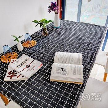 西安齐女士温馨公寓酒店提供图片