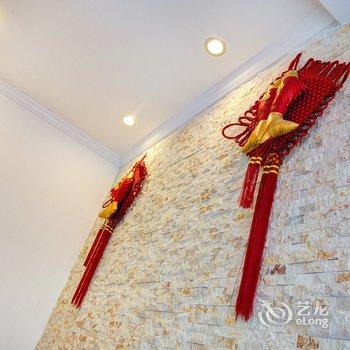 西安齐女士温馨公寓酒店提供图片