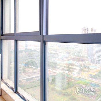 西安齐女士温馨公寓酒店提供图片