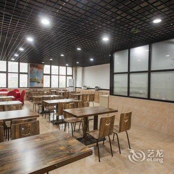 布书酒店(龙海角美万益广场店)酒店提供图片