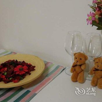 成都宜简·时光普通公寓酒店提供图片