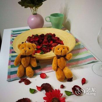 成都宜简·时光普通公寓酒店提供图片