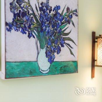 广州Sugar苏小格公寓酒店提供图片