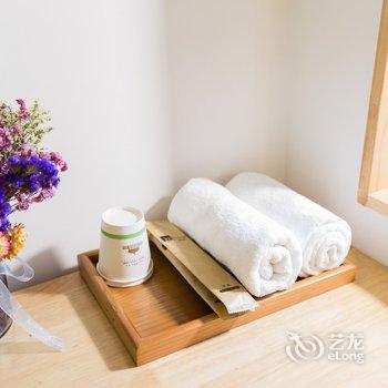 广州Sugar苏小格公寓酒店提供图片