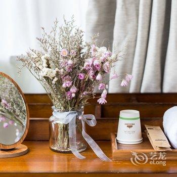 广州Sugar苏小格公寓酒店提供图片