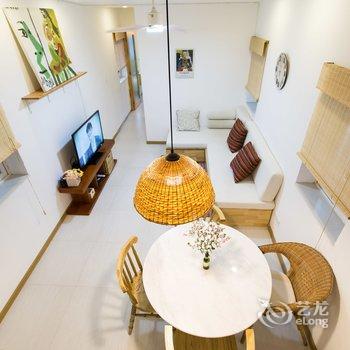 广州Sugar苏小格公寓酒店提供图片