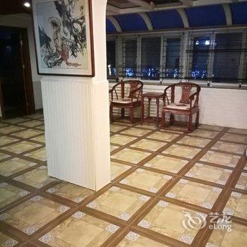 廊坊张明泽度假别墅(柏村分店)酒店提供图片