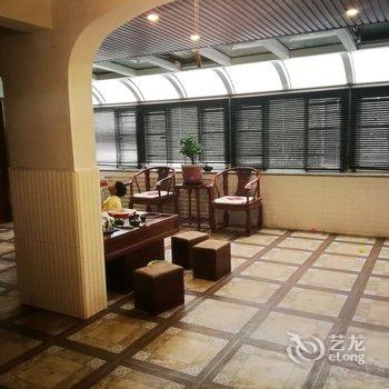 廊坊张明泽度假别墅(柏村分店)酒店提供图片