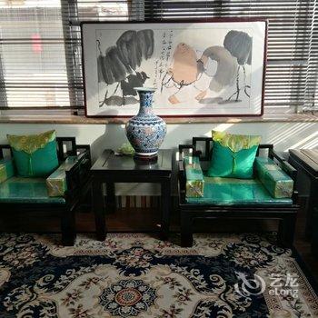 廊坊张明泽度假别墅(柏村分店)酒店提供图片